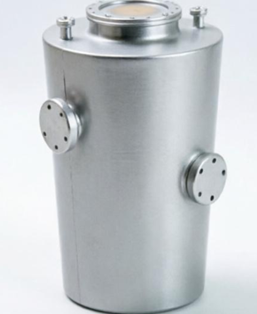 罗茨风机消声器