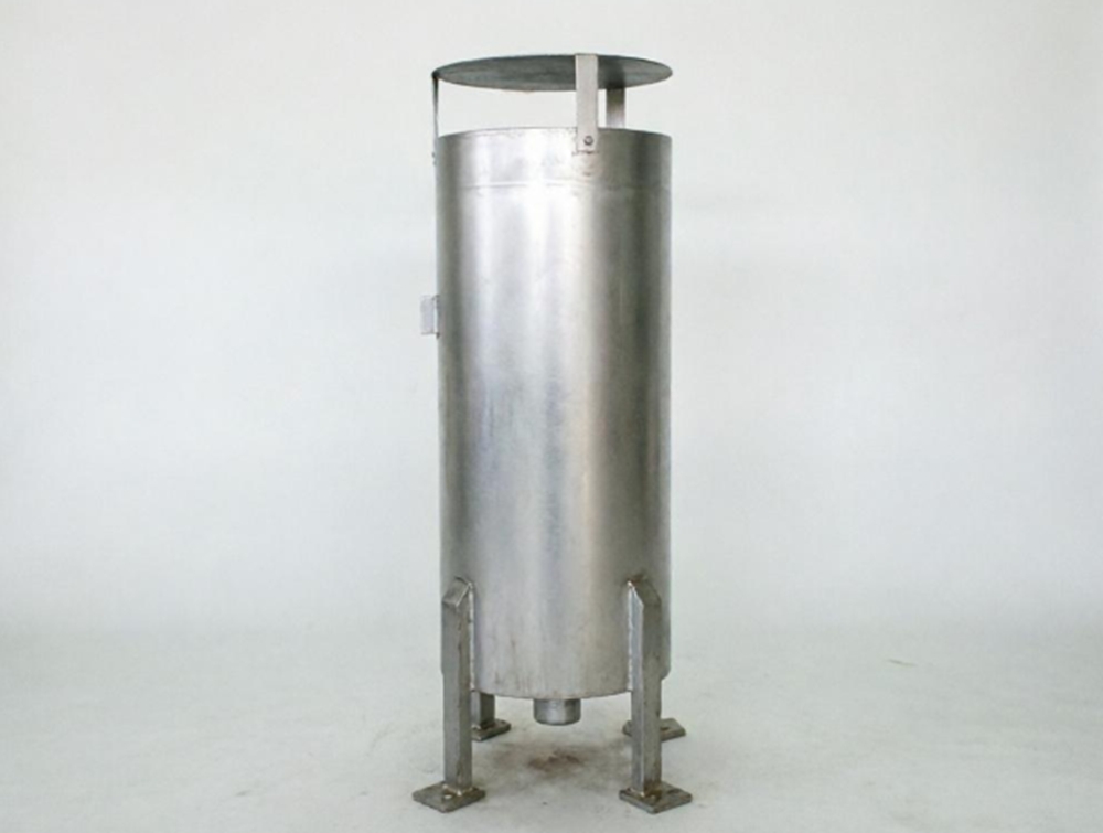 蒸汽排风消声器