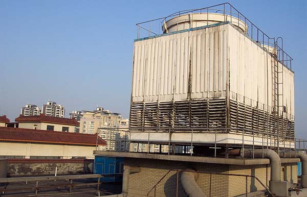 南京同仁堂制药厂噪音控制工程