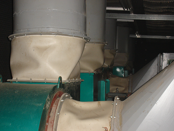 小厨娘噪音控制工程