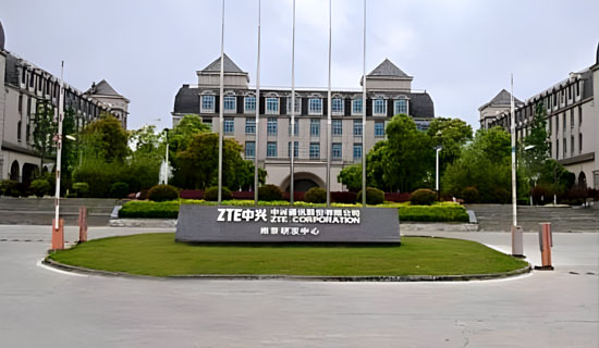 南京中兴噪音控制工程